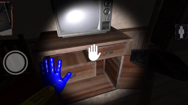 Poppy Playtime Scary Mobile Horror - New Game Update Release 2 - Android Gameplay Walkthrough #3 смотреть онлайн