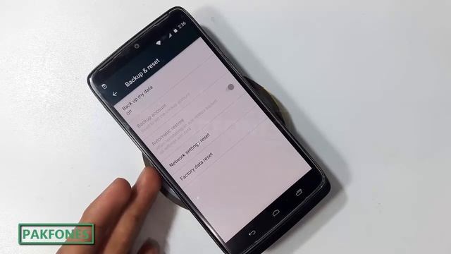 Why We Should Not Hard Reset Android Phones By Using Keys смотреть онлайн