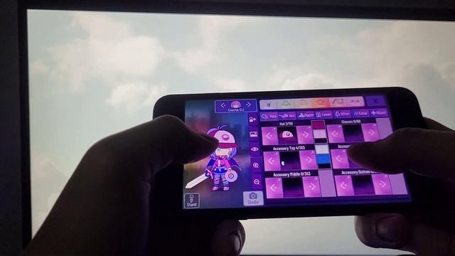 Gacha Nebula iOS - How To Get Gacha Nebula Mod on iOS iPhone смотреть онлайн