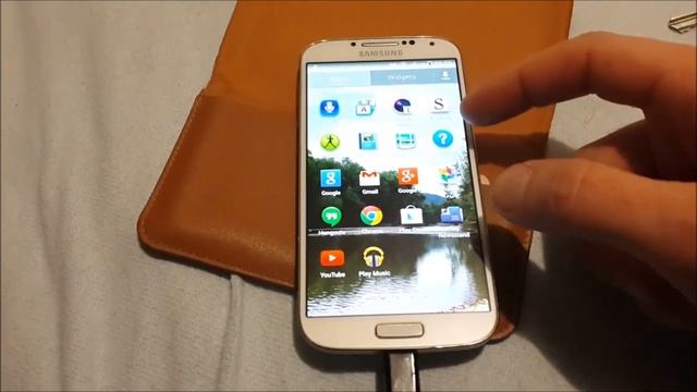 How to update Galaxy s4 to Android KitKat 4.4.2 смотреть онлайн