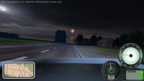 Street Legal Racing: Redline