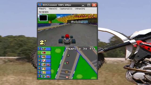 WinDS - Prfect setting and perfect emulator for NDS Games ! смотреть онлайн