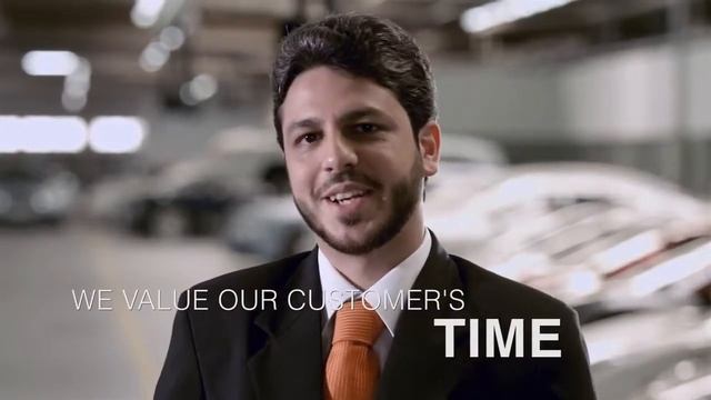 Al Habtoor Motors Customer Charter Miles of Smiles смотреть онлайн