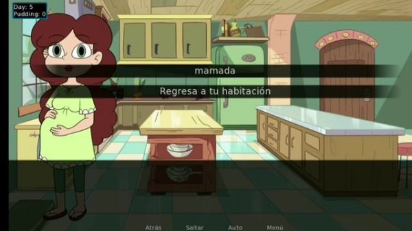 Star Trainer v0.5.1(juego h para Android en español)