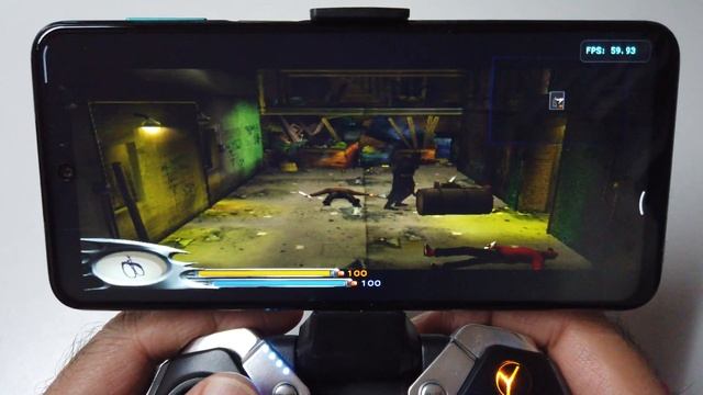 Batman Dark Tomorrow 🐬Low Specs Android📱Gamecube Dolphin Emulator!🔥Snapdragon 720G on Redmi Note смотреть онлайн