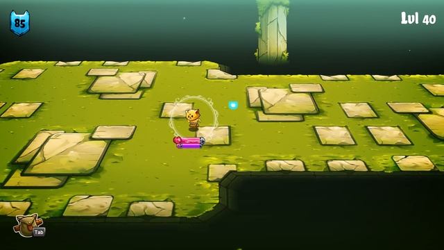 ... und Glauben #26 || Let's Play Cat Quest | Deutsch | German смотреть онлайн