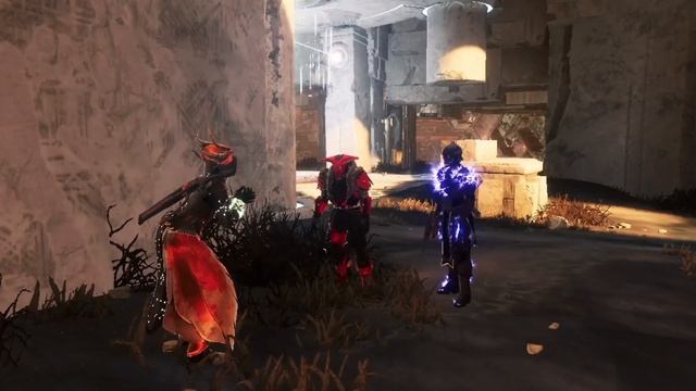 GUARDIAN BOWL LV | A Destiny 2 Skit #MOTW смотреть онлайн