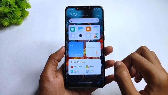 MIUI 13 Xiaomi EU 22.3.9 For Poco F1 | Android 11 | Added Some New Features | Voice Changer Working смотреть онлайн