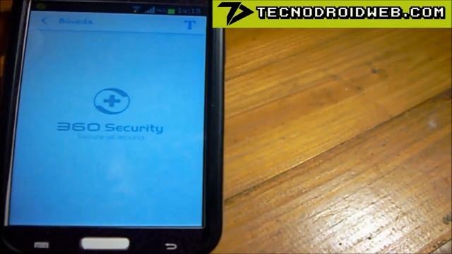 360 Security | El Mejor Antivirus y Speed Booster | Por: TecnoDroid смотреть онлайн
