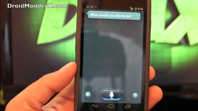 S-Voice Install on any Android ICS 4.0 device APK DOWNLOAD смотреть онлайн