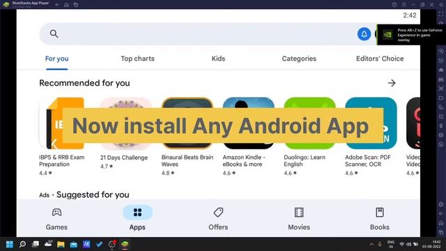 How To Install @adda247 App In Pc смотреть онлайн