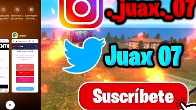 NUEVO ARCHIVO METADATA ACTUALIZADO +AIMBOT 99% PARA Android 2023 {FREE FIRE MOBILE ANTIBAN}📂 смотреть онлайн
