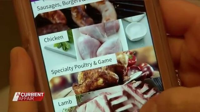 Apps for Supermarket Savings смотреть онлайн