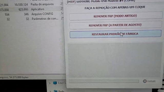 desbloqueio conta Google A32 Android 13 binario 4 A326B смотреть онлайн