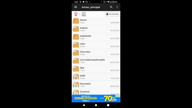 Como resolver o problema do Virtual Android do Android 12 | Enter_D1sc смотреть онлайн