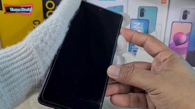 Activar y Desactivar El Modo Odin Samsung A71 Android 12 y 13 Con Contraseña смотреть онлайн