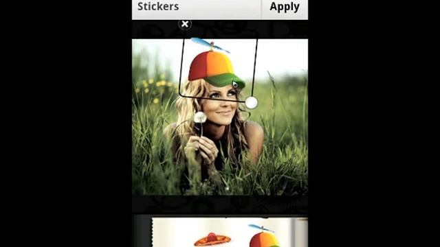 Aviary Photo Editor Android Apps on Google Play смотреть онлайн