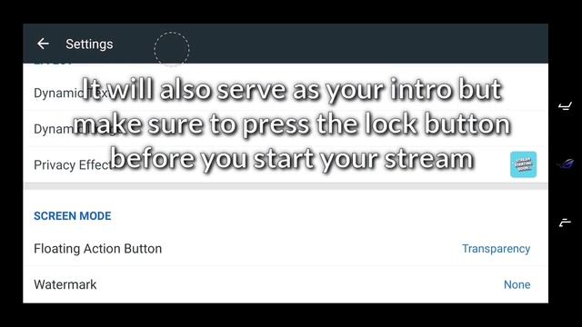 STREAM LIKE A PRO | CAMERA FI LIVE APP + STREAMLABS OVERLAY смотреть онлайн