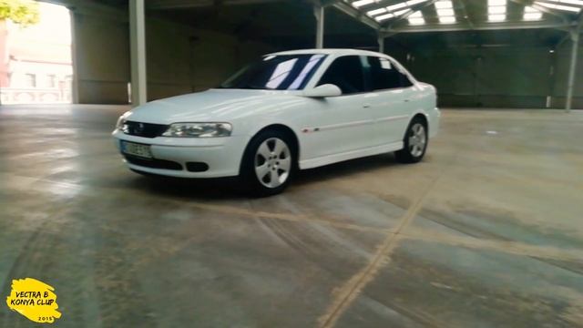 VECTRA B 42ADE519 смотреть онлайн