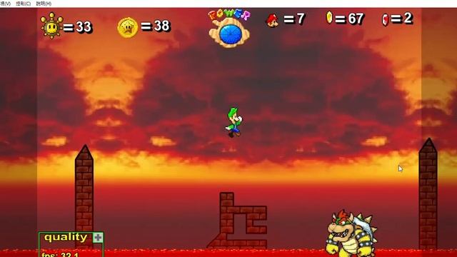 Super Mario 63 100% Speedrun 1:45:34 (NOT VERIFIED) смотреть онлайн
