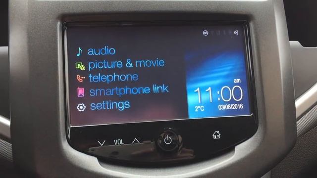 2014 Chevrolet Sonic LT Hatchback - Alloy Wheels, Automatic, A/C, Power Windows & Locks, LOW KMs смотреть онлайн