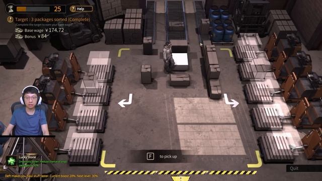 Bang EJ Jadi Pengais Sampah Tanpa Pamrih - Nobody The Turnaround Indonesia Sandbox Mode - Part 2 смотреть онлайн