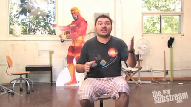 The Film Lab: How 3D Movies Work смотреть онлайн