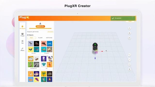 How PlugXR is different than current AR development process смотреть онлайн
