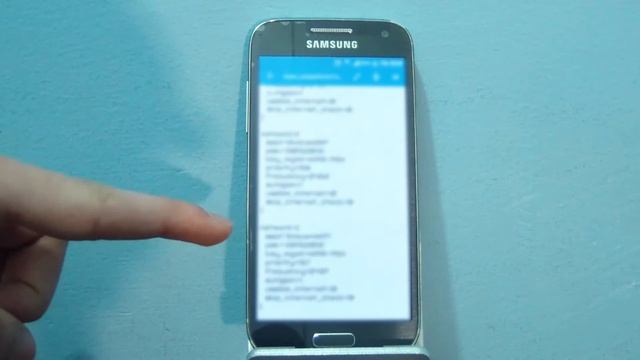 Come recuperare password Wifi da Android [ROOT] смотреть онлайн