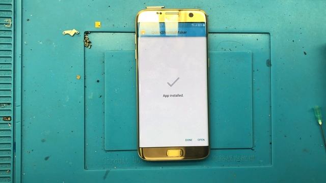 S7 edge frp bypass 9.0 without pc смотреть онлайн
