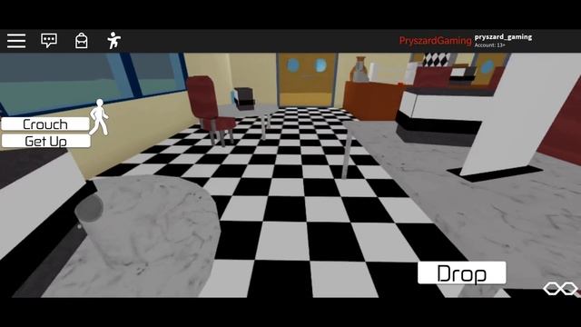 Roblox - Gameplay Walkthrough Part 35 Ice Scream (Android,iOS) смотреть онлайн