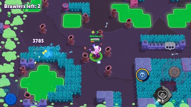 Brawl Stars Gameplay Walkthrough Part - 130 Colette (iOS,Android) смотреть онлайн