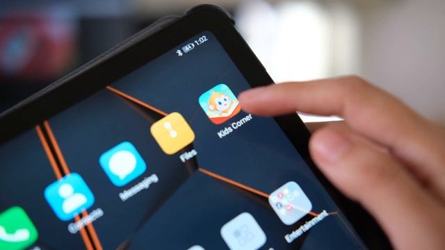 Huawei MatePad Review смотреть онлайн