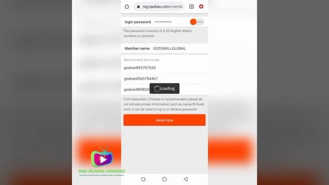 HOW TO CREATE 1688.COM - HOW TO CREATE 1688 ACCOUNT THE FASTEST WAY -2021 смотреть онлайн