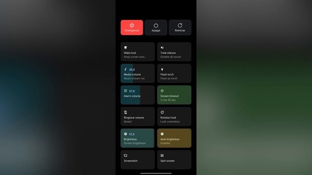 Personaliza el MENÚ de ENCENDIDO de tu Android!!! смотреть онлайн