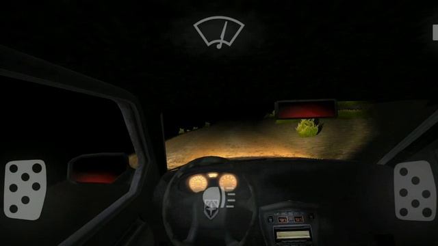 Endless Night Drive || Gaming Review For Android (Download Link in description) смотреть онлайн