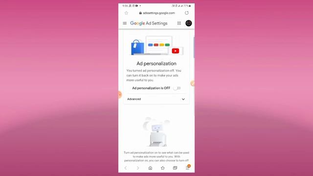 Mobile display ads ko kaise band kare || Android home screen ads ko kaise band kare || ads block смотреть онлайн