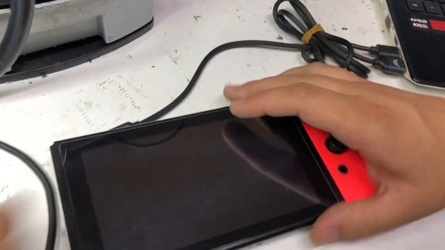 PASSO A PASSO - COMO USAR NINTENDO SWITCH COM DESBLOQUEIO ATMOSPHERE смотреть онлайн