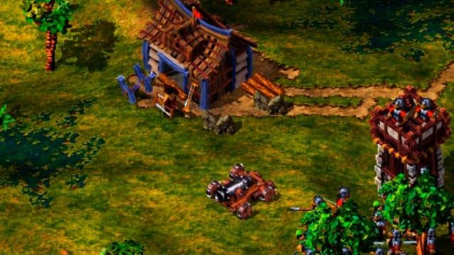 Sounds of Settlers смотреть онлайн