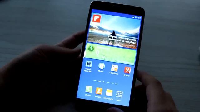 SM-N9002 Android 4.2 MTK6589T 1.5GHz 5.5 Inch 3G GPS 5.0MP Camera OTG--androidoutlets.com смотреть онлайн