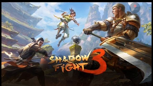 WHAT HAPPENS WHEN U HACK SHADOW FIGHT 3 смотреть онлайн
