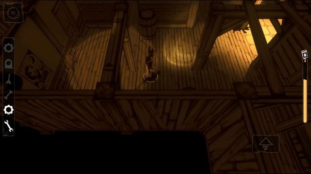 Boris and the Dark Survival - Part 7 (Android, ios) смотреть онлайн