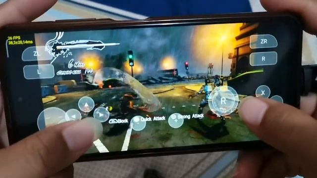 (SKYLINE EMULATOR) NINJA GAIDEN 3 SUDAH LANCAR!!! SKYLINE EDGE V6 смотреть онлайн