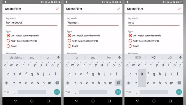 What's New in RFD Hot Deals Widget 3.0 смотреть онлайн