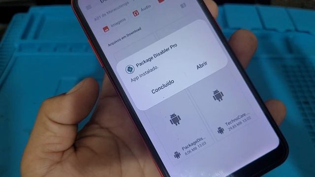 eliminação da conta Google A01 no Android 12 sem pc método mais rápido e prático sem pc смотреть онлайн