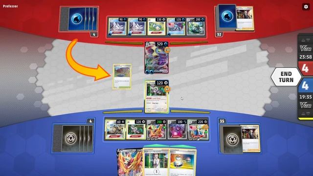 Pokemon TCGO vs. Pokemon TCG Live - A Direct Comparison смотреть онлайн