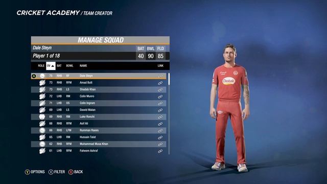 Cricket 19 Tutorial - How To Get PSL 2020 Updated Teams & Kits [4K] смотреть онлайн