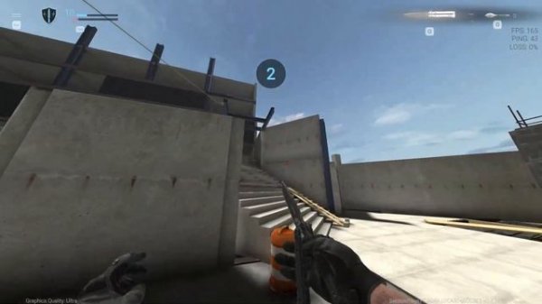 Combat Master PC Version Gameplay HD