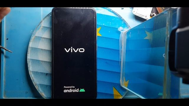 VIVO Y30 (VIVO V1940) ANDROID 10 FRP BYPASS GOOGLE ACCOUNT WITHOUT PC EASY METHOD смотреть онлайн