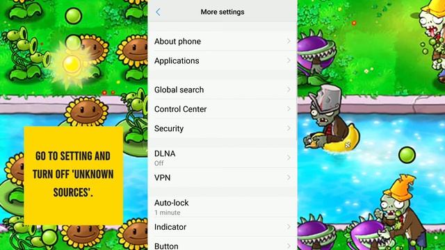 Plants vs Zombies FREE Mod Apk + Unlimited Coins/Suns смотреть онлайн